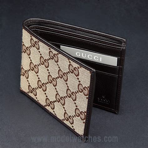 gucci portemonnees heren|gucci wallets for sale.